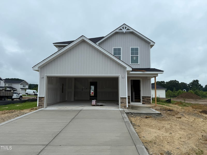 40 Emily Gardens Dr, Selma, NC 27576