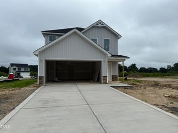 40 Emily Gardens Dr, Selma, NC 27576