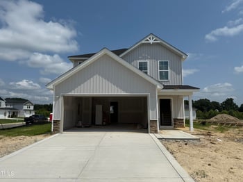 40 Emily Gardens Dr, Selma, NC 27576