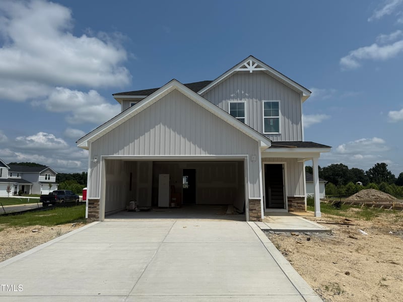 40 Emily Gardens Dr, Selma, NC 27576