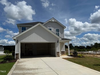 40 Emily Gardens Dr, Selma, NC 27576