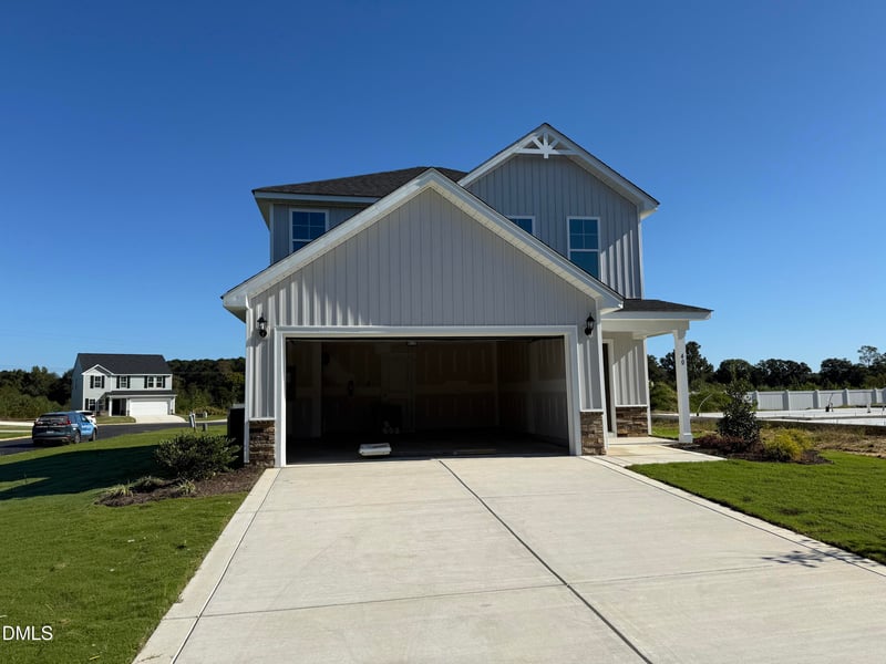 40 Emily Gardens Dr, Selma, NC 27576