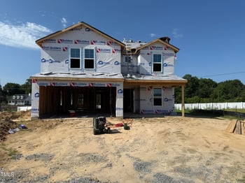 40 Emily Gardens Dr, Selma, NC 27576