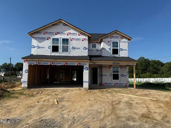 40 Emily Gardens Dr, Selma, NC 27576
