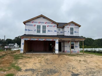 40 Emily Gardens Dr, Selma, NC 27576