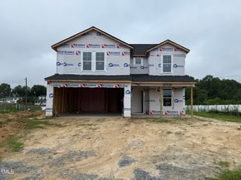 40 Emily Gardens Dr, Selma, NC 27576