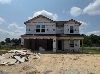 40 Emily Gardens Dr, Selma, NC 27576