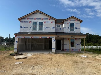 40 Emily Gardens Dr, Selma, NC 27576