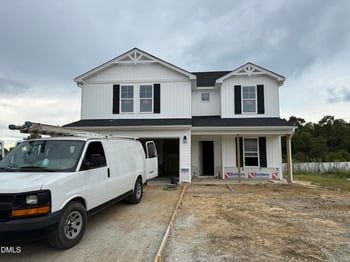 40 Emily Gardens Dr, Selma, NC 27576