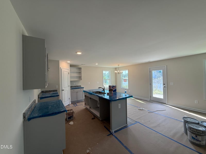 40 Emily Gardens Dr, Selma, NC 27576