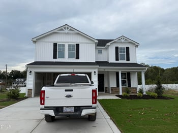 40 Emily Gardens Dr, Selma, NC 27576