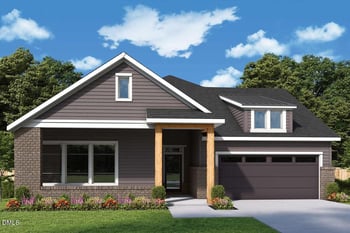 40 Englehart Ct, Pittsboro, NC 27312