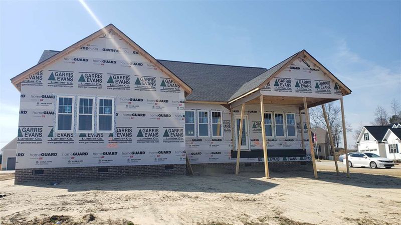 40 Evalice Ct, Angier, NC 27501