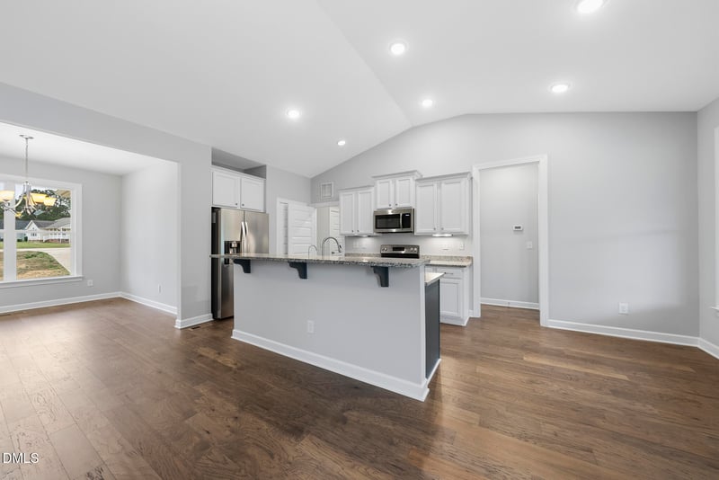 40 Exeter Way, Louisburg, NC 27549