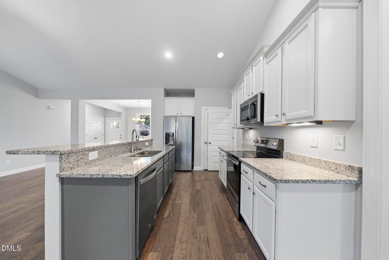 40 Exeter Way, Louisburg, NC 27549