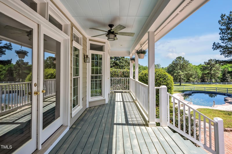 40 Farrells Creek Rd, Apex, NC 27523