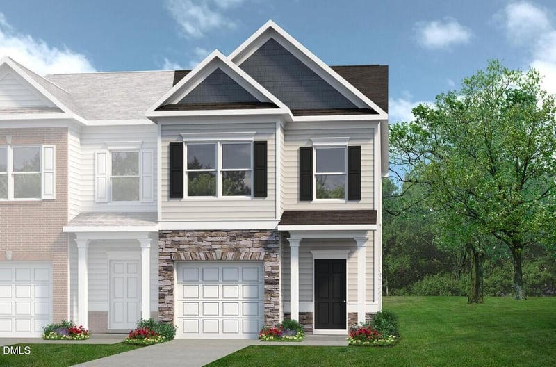 40 Floating Bridge Trl, Lillington, NC 27546