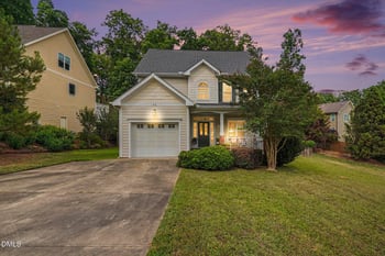 40 Fox Chapel Ln, Pittsboro, NC 27312