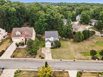 40 Fox Chapel Ln, Pittsboro, NC 27312