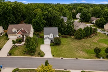 40 Fox Chapel Ln, Pittsboro, NC 27312