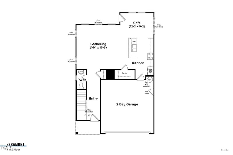 40 Gerrard St Lot 16, Franklinton, NC 27525