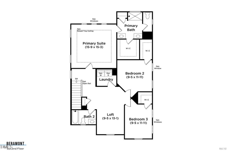 40 Gerrard St Lot 16, Franklinton, NC 27525