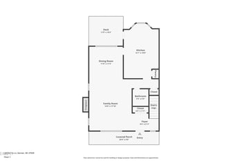 40 Glenda Ln, Garner, NC 27529