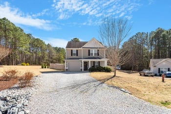 40 Golden Timber Cir, Four Oaks, NC 27524