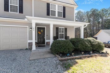 40 Golden Timber Cir, Four Oaks, NC 27524