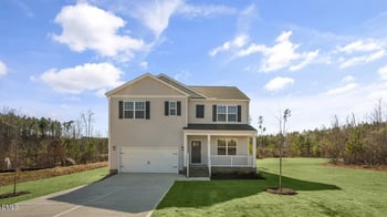 40 Grazing Crop Ct, Youngsville, NC 27596