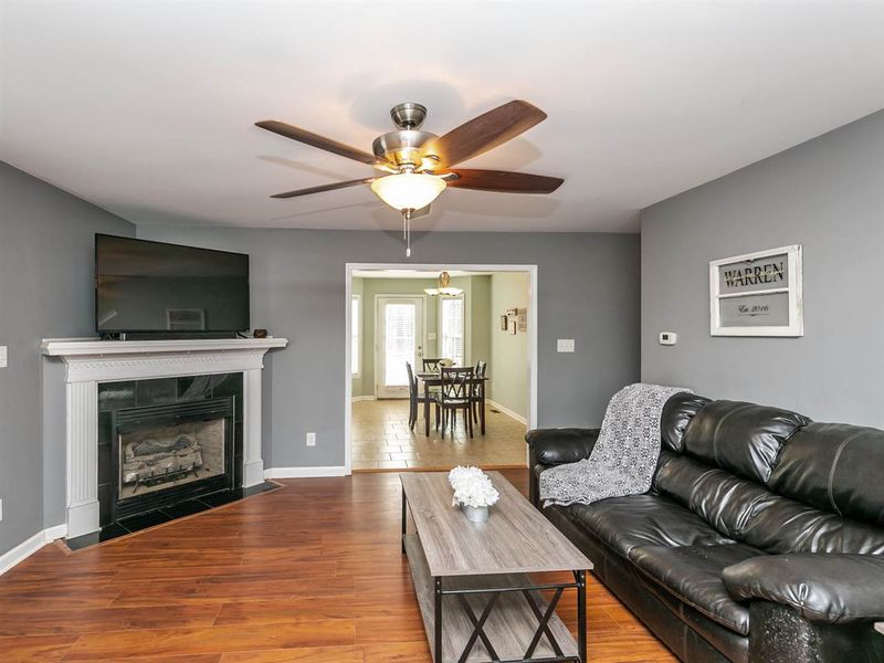 40 Harrison St, Zebulon, NC 27597