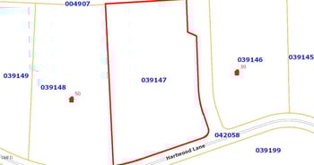40 Hartwood Ln, Youngsville, NC 27596