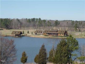 40 Hartwood Ln, Youngsville, NC 27596