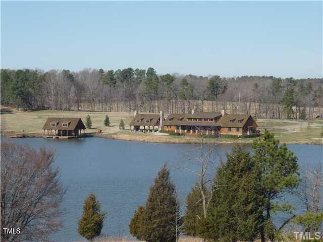40 Hartwood Ln, Youngsville, NC 27596