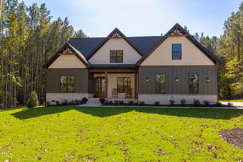 40 Harvest View Way, Franklinton, NC 27525