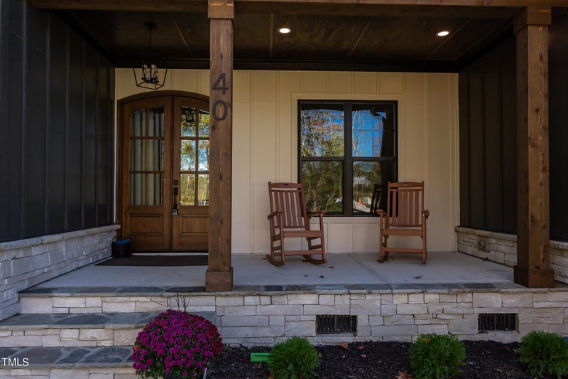 40 Harvest View Way, Franklinton, NC 27525