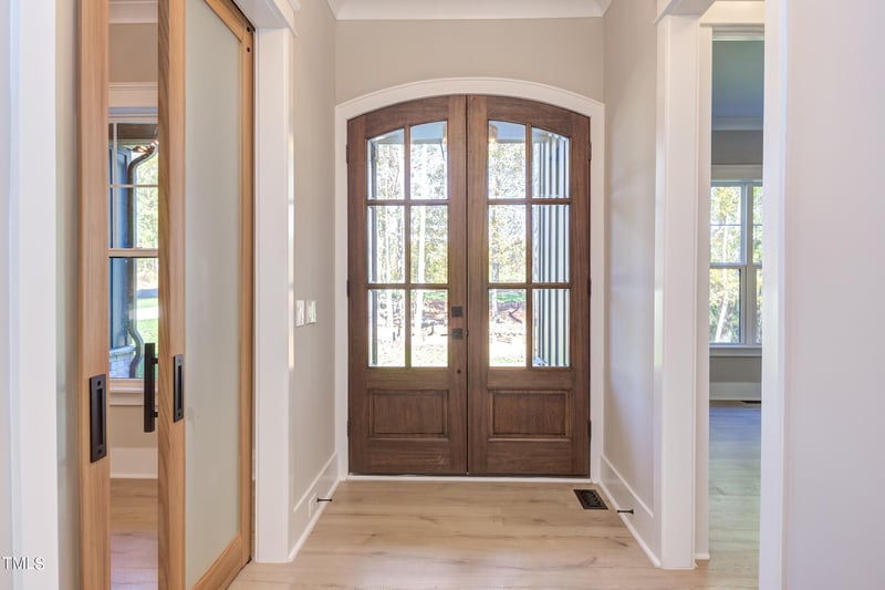 40 Harvest View Way, Franklinton, NC 27525