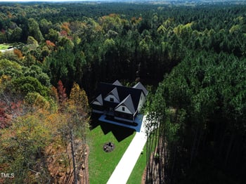 40 Harvest View Way, Franklinton, NC 27525