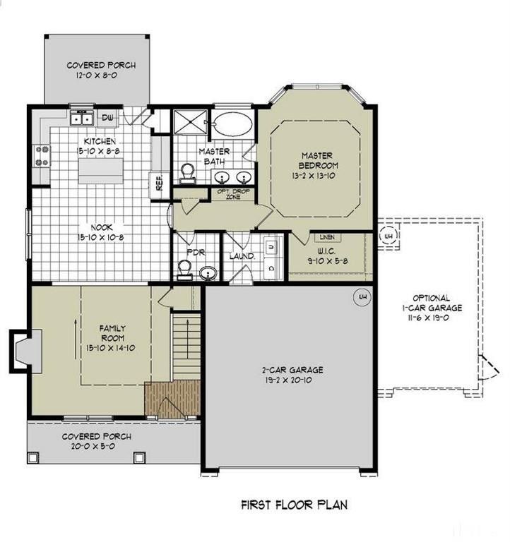 40 Heron Point Way, Garner, NC 27529