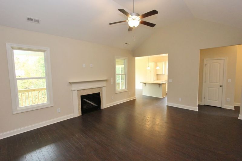 40 Herringbone Dr, Franklinton, NC 27525