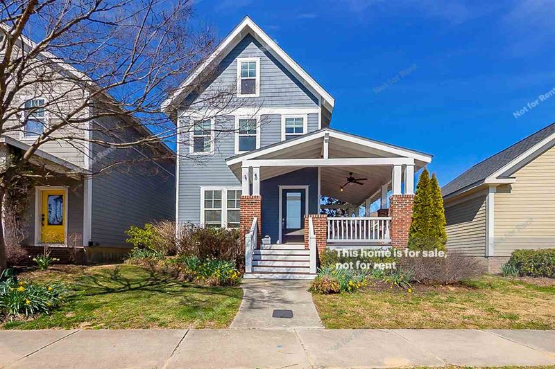 40 Hill Creek Blvd, Chapel Hill, NC 27516