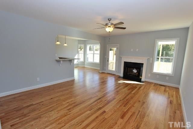 40 Hilldebrant Dr, Franklinton, NC 27525