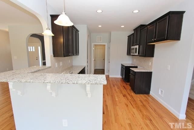 40 Hilldebrant Dr, Franklinton, NC 27525