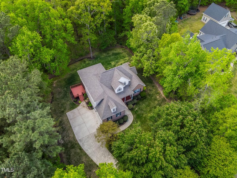 40 Holden Ct, Youngsville, NC 27596
