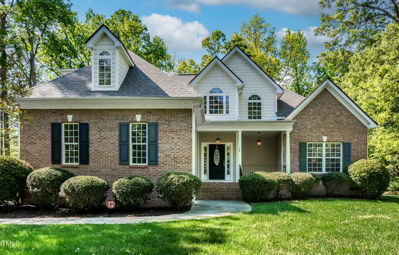 40 Holden Ct, Youngsville, NC 27596