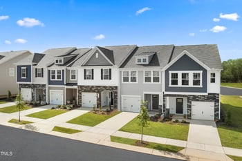 40 Honeydew Way, Clayton, NC 27520