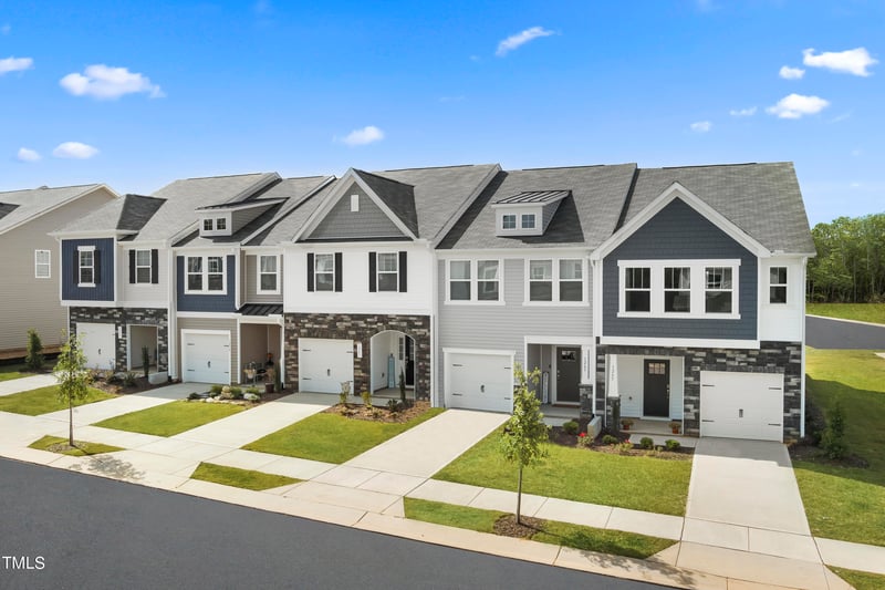 40 Honeydew Way, Clayton, NC 27520