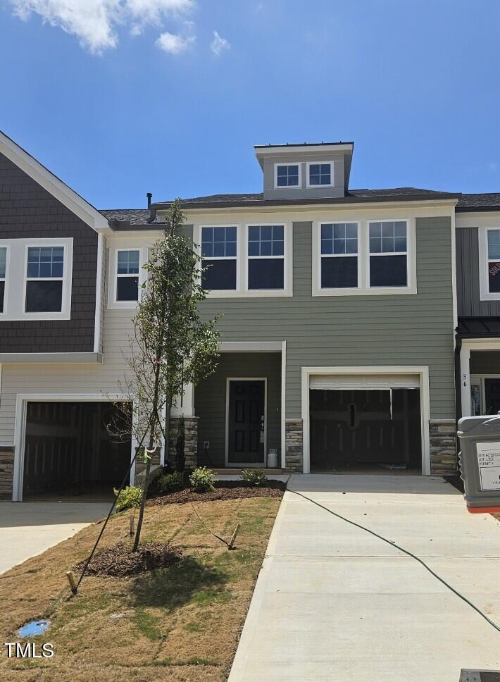 40 Honeydew Way, Clayton, NC 27520