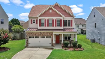 40 Horizon Trl, Garner, NC 27529
