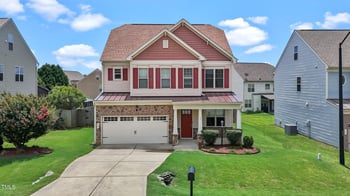 40 Horizon Trl, Garner, NC 27529